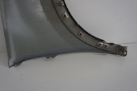 фото thumb №11, Kia sportage iii левый крыло молдинг 663113w000 цвет 9s 2012r