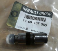 фото thumb №2, Толкатель клапанов renault kangoo dacia logan 7700107555 оригинал