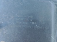 фото thumb №14, Seat ibiza 6l0 02-05 бампер задний задняя e56