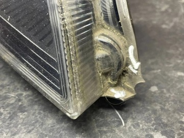 фото thumb №10, Opel astra j 2010 13297721 лампа правий перед права przdnia