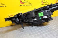 Toyota corolla cross 2022-2023 фара фара full led r черная америка Недорого, фото thumb