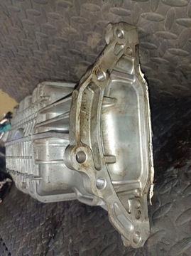 фото thumb №2, Піддон масляна bm5g-6675-ba ford c-max ii mk2 1.6 ecoboost