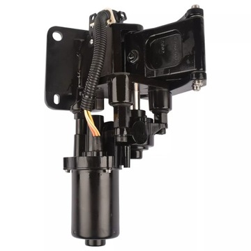 фото thumb №1, Моторчик порога правый з крепление ford expedition 08-14 lincoln navigator