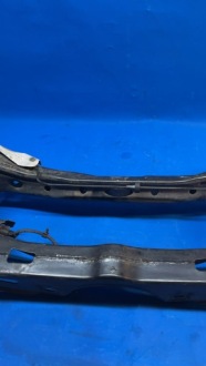 Vw passat b8 variant 19 r 1.6tdi 88 kw балка підвіска задні 3q0505235 t Київ, фото thumb