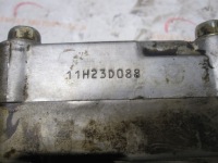 Mazda 6 cx-7 2.2 mzr-cd насос масла r2aa11700 Киев, фото thumb