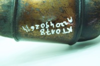 фото thumb №5, Катализатор правый комплект перед задняя a2204904614 mercedes cl w215 lift