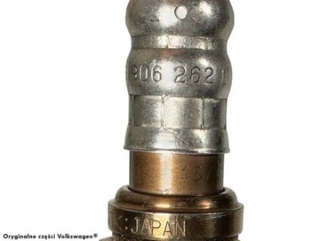 фото thumb №8, Лямбда-зонд seat ibiza cordoba 1.4 16v оригинал