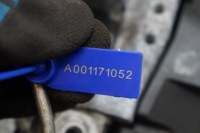 фото thumb №11, Двигун стійка d4204t13 d4204t8 d4204t20 d2 volvo v60 s60 v40 рестайлінг 127tys