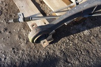 фото thumb №7, Mitsubishi outlander ii балка підвіска заднього підрамник візок 2007-2012rok