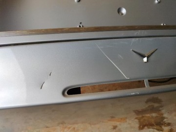 фото thumb №10, Mercedes e-klasa w211 a211 sedan кришка багажника задня