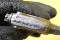 фото thumb №8, Поршень шатун шатун mazda 2 2.0 b p54g