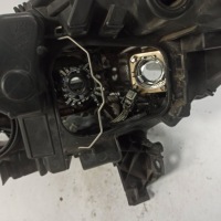 фото thumb №11, Ford kuga mk2 фара правая передняя 90021743 повреждённая