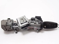 фото thumb №6, Замок зажигания с ключ ford c-max mk2