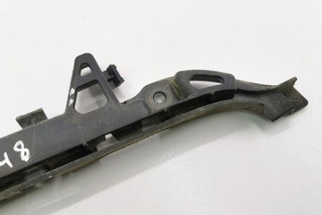 фото thumb №9, Правый ползун заднего бампера land rover range rover sport l320 dqn000061