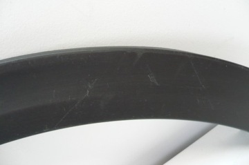 фото thumb №9, Kia sportage iv 4 15- планка крила права зад