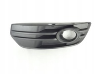 фото thumb №5, Решітка радіатора w бампері ліва