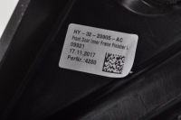 фото thumb №13, Land rover discovery v l462 защита дверь hy32-20905-a