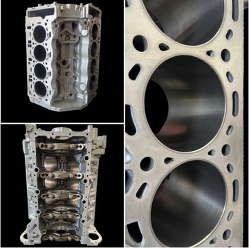 фото thumb №7, Porsche carrera 911 997 двигатель 3.8 ma1.01 ma1.70