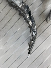 фото thumb №7, Mazda 3 iii 19 - 22 бампер перед bckn50031 bckn-50031