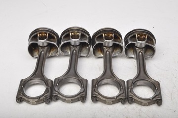 фото thumb №7, Volvo s60 v60 xc60 s90 v90 поршень шатун 32249178