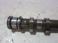 фото thumb №11, Bmw x3 f25 n55 f20 f10 n55 вал випускний касета вала 11317576161 7576161