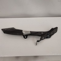 фото thumb №1, Кронштейн крила лівий перед renault megane 4 iv 631413398r