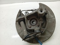 фото thumb №5, Поворотний кулак ступиця ліва задня bmw 7 e65 745 d