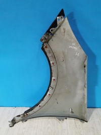 фото thumb №5, Kia sportage iii sl 10/15 крила перед передній правий молдинг 9s