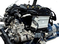 Тестовый двигатель BMW S58 S58B30A для моделей X3M X4M F97 G80 M3 M4