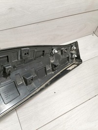 фото thumb №8, Mustang mach-e молдинг двері pr. задня lj8br25334baw