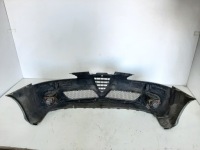 Alfa romeo 147 3d рестайлинг  06r бампер перед противотуманная фара kod 651 156055409 Оригинал, фото thumb