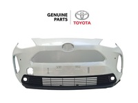 фото thumb №1, Toyota yaris cross 2020- бампер перед передній 52119-0dc20 ÷