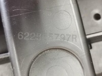 фото thumb №12, Захист, плита pod двигун, підлога renault clio v rs-line 8.007