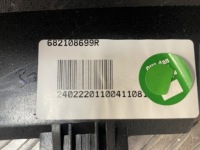 фото thumb №9, Renault clio v молдинг dekor захист оббивка 682108699r 682111253r