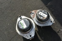 фото thumb №1, Подушка двигуна mercedes-benz gl ml r w164 x164 w251 комплект
