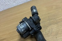 фото thumb №8, Клапан радіатора обігрівача mercedes-benz e w210 0018307784 3.2l дизель