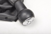 фото thumb №7, Citroen c4 picasso ii чехол ручка переключения передач