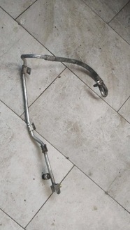 фото thumb №1, Шланг кондиционера 924907582r renault trafic iii vivaro b