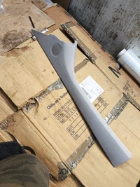 фото thumb №1, Mercedes w169 mercedes w169 lift захист стійка ліва перед 1696901725 ?