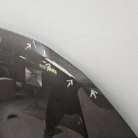 фото thumb №12, Капот крышка двигателя mercedes glb x247 w247