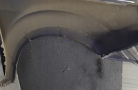 фото thumb №13, Крила лівий subaru forester iii 3 08-13 4/5pń