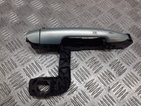 фото thumb №1, Ручка правая передняя наружная fiat stilo 746