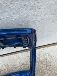 фото thumb №6, Крышка багажника skoda fabia iiih 6v9 kombi