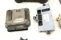 фото thumb №15, Комплект зажигания alfa romeo gt 937_ 0281011511 1.9l дизель 110kw 2004