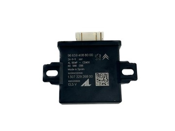 фото thumb №1, Модуль блок управления света citroen ds5 11- 9665940880