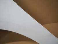 фото thumb №2, Крыло левый передний fordk ka+ plus