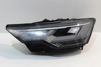 фото thumb №1, Лампа левая перед audi a6 c8 full led oem 4k0941033