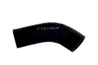 фото thumb №2, Труба интеркулер ford transit 06 krótk fast