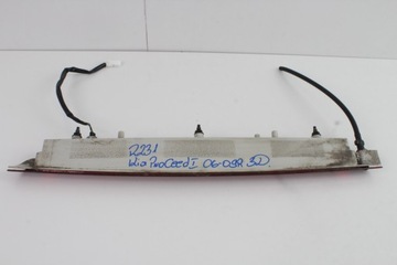 фото thumb №2, Свет сплав задние kia pro ceed i 06-09r 3d