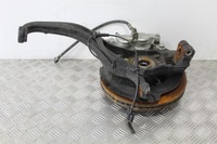 фото thumb №3, Поворотный кулак правый перед renault alaskan